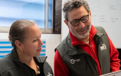 Index égalité Femmes-Hommes 2024 : RBL Plastiques obtient la note de 92/100