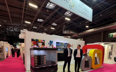 Paris Packaging Week 2026
